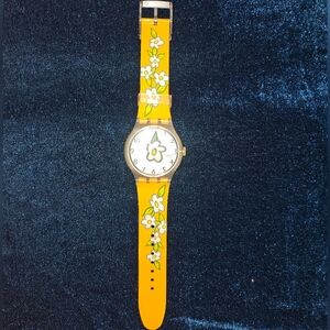 2004 Daisy Daze Swatch [Not Working]